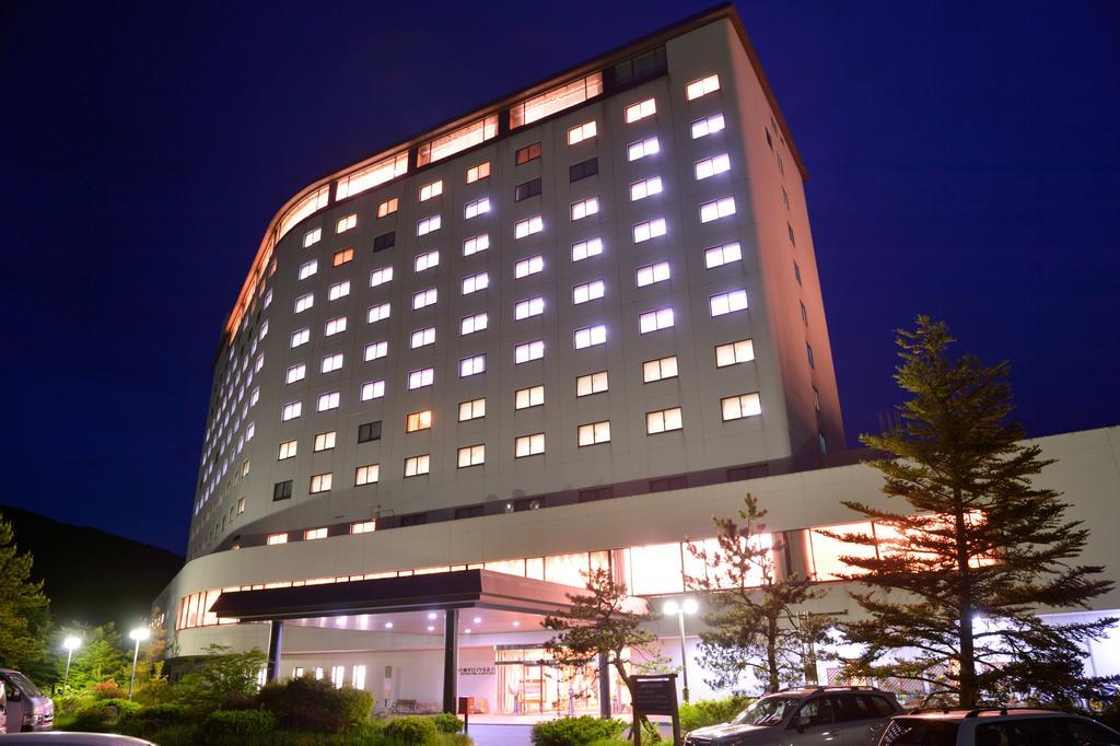 Active Resorts Iwate Hachimantai Hachimantai  Exterior foto